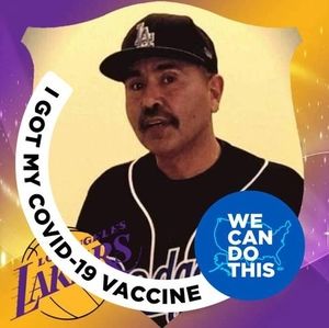 Meet your Posher, Danny a